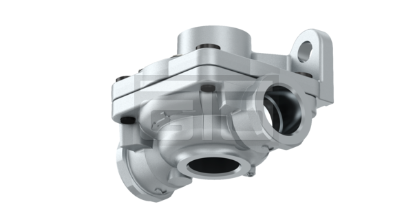 Quick Release Valve