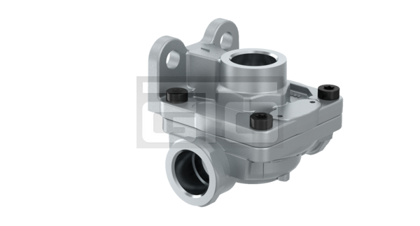 Quick Release Valve