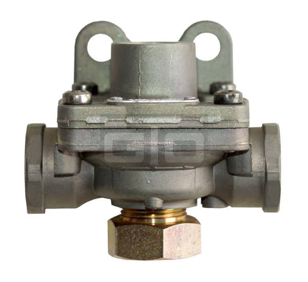 Quick Release Valve