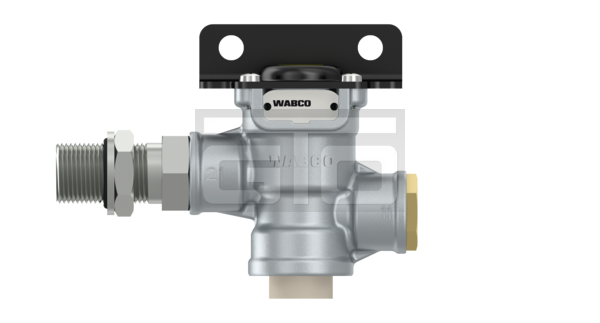 Pressure Reducing Valve