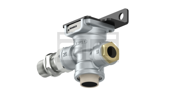Pressure Reducing Valve - Image 3