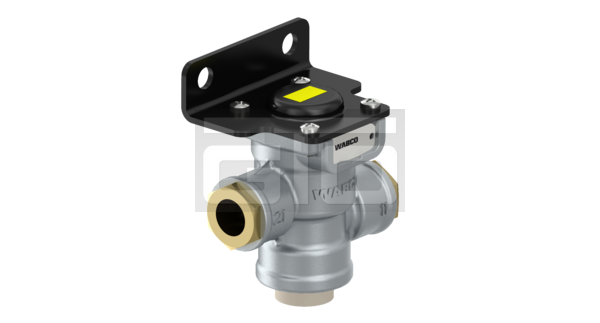 Pressure Reducing Valve - Image 4