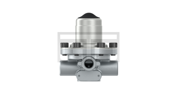 Pressure Reducing Valve