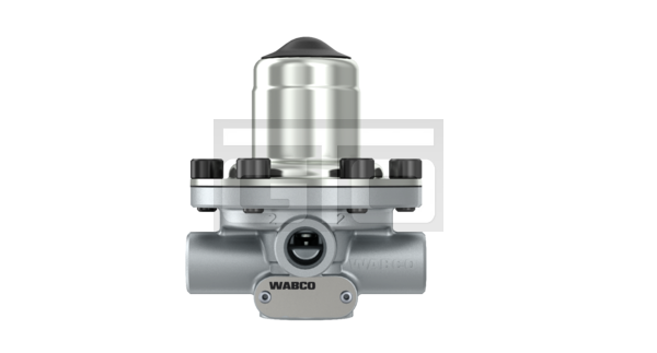 Pressure Reducing Valve - Image 2