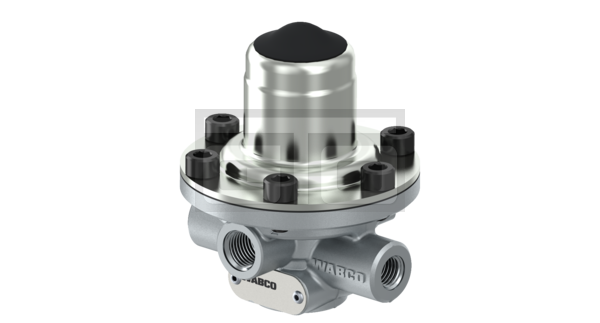 Pressure Reducing Valve - Image 2