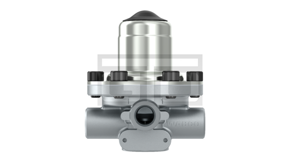 Pressure Reducing Valve