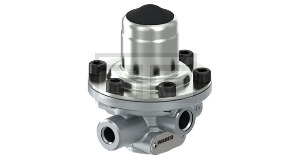Pressure Reducing Valve - Image 4