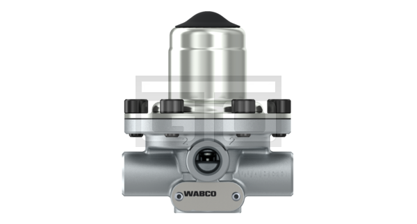 Pressure Reducing Valve - Image 3