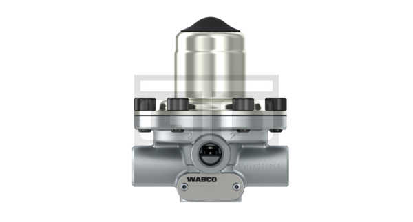 Pressure Reducing Valve