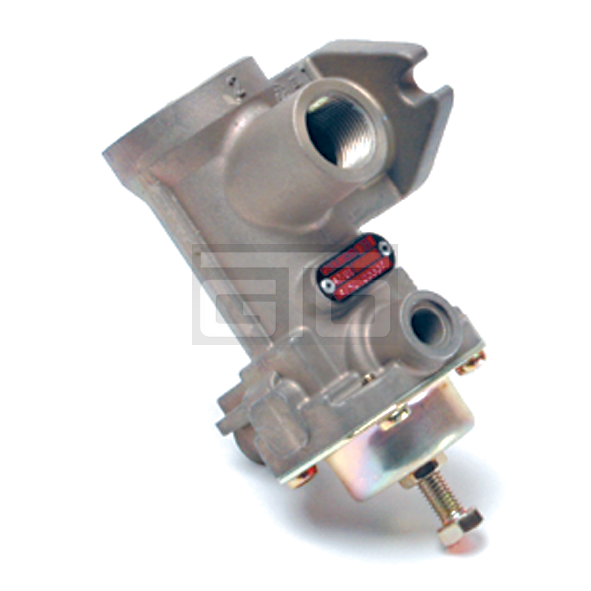 Pressure Regulator Valve