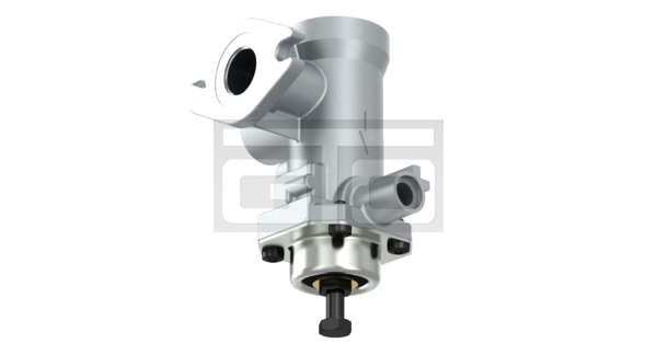Pressure Regulator Valve - Image 4