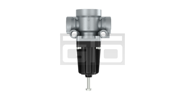 Pressure Regulator Valve - Image 4