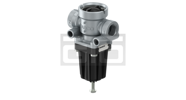 Pressure Regulator Valve - Image 4