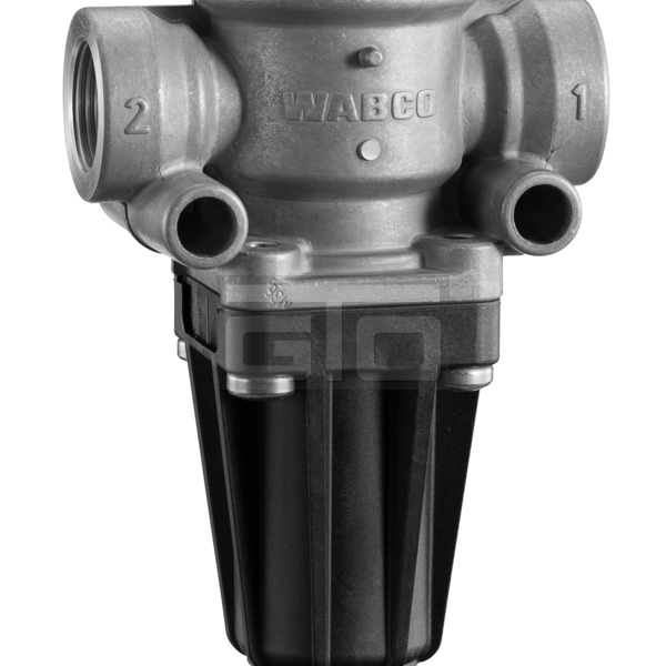Pressure Regulator Valve