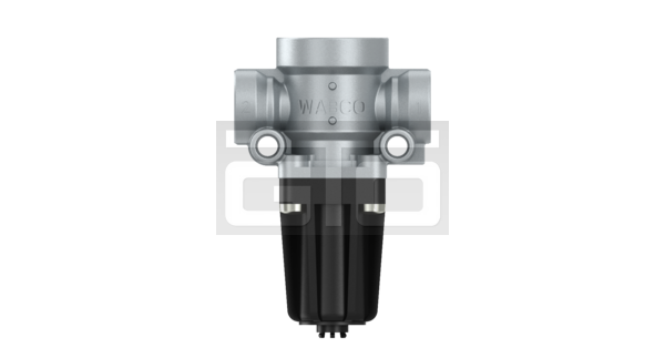 Pressure Regulator Valve - Image 4