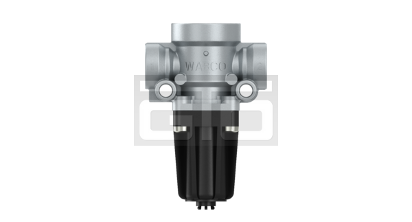 Pressure Regulator Valve