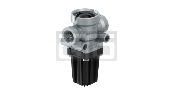 Pressure Regulator Valve - Image 2