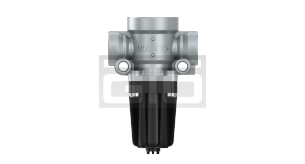 Pressure Regulator Valve