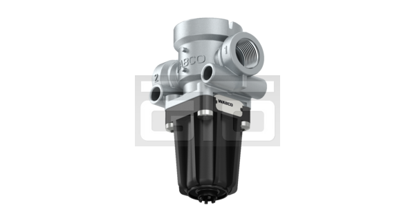 Pressure Regulator Valve - Image 3