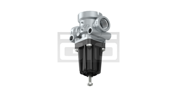 Pressure Regulator Valve