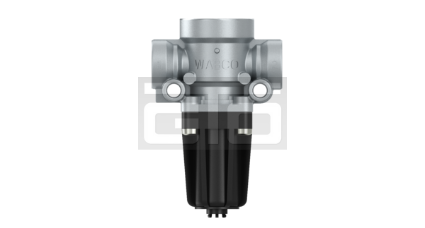 Pressure Regulator Valve - Image 4