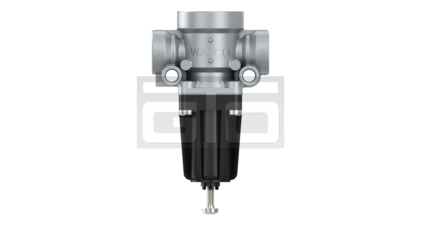Pressure Regulator Valve - Image 4