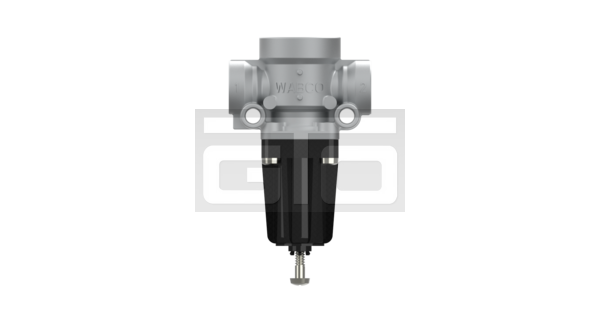 Pressure Regulator Valve - Image 3