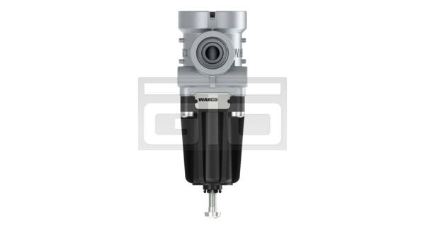 Pressure Regulator Valve - Image 2