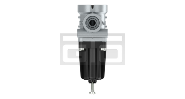 Pressure Regulator Valve