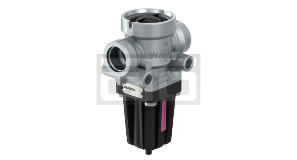 Pressure Regulator Valve - Image 2