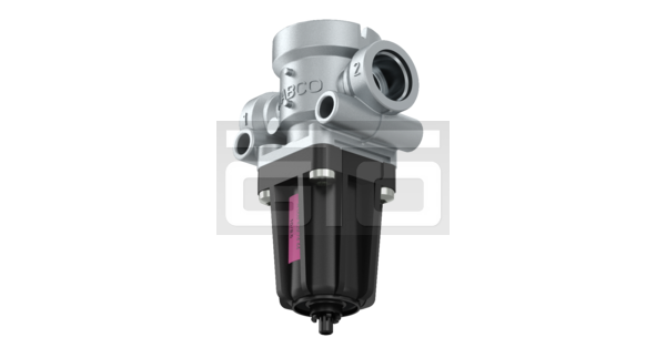 Pressure Regulator Valve