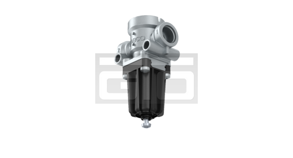 Pressure Regulator Valve