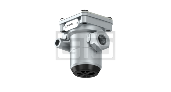 Pressure Regulator Valve - Image 2
