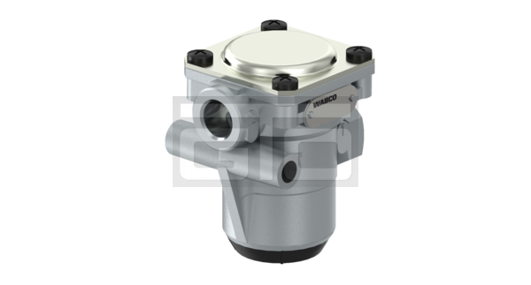 Pressure Regulator Valve