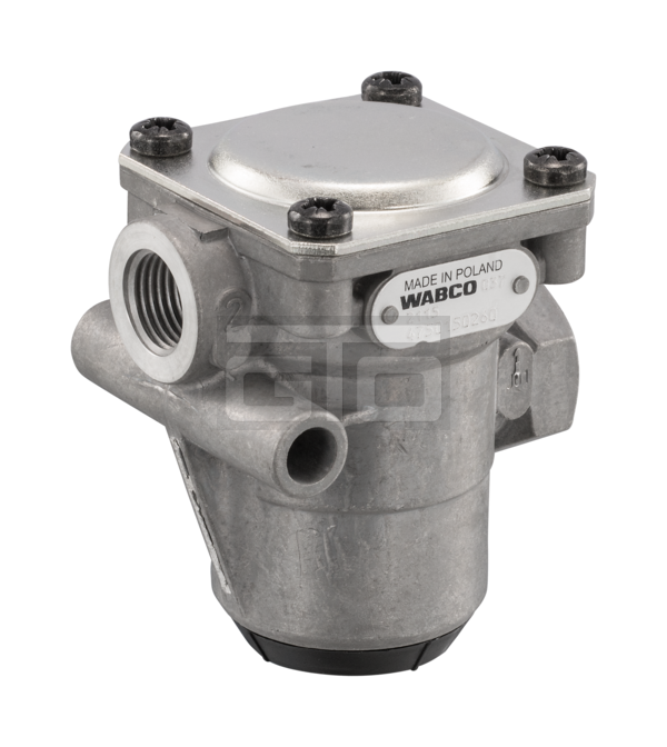 Pressure Regulator Valve