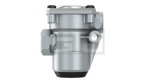 Pressure Regulator Valve - Image 4