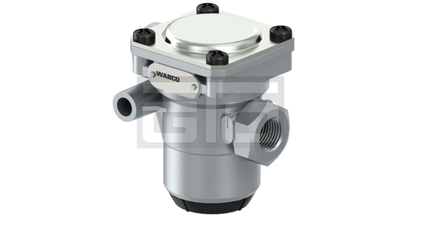 Pressure Regulator Valve - Image 2