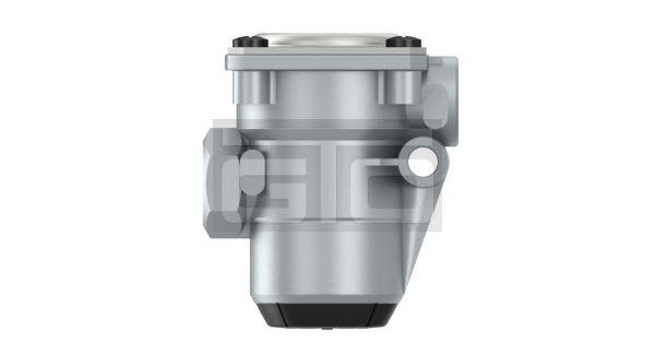 Drukbegrenzingsklep