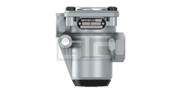 Pressure Regulator Valve - Image 4