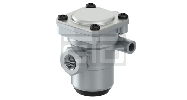 Pressure Regulator Valve - Image 2