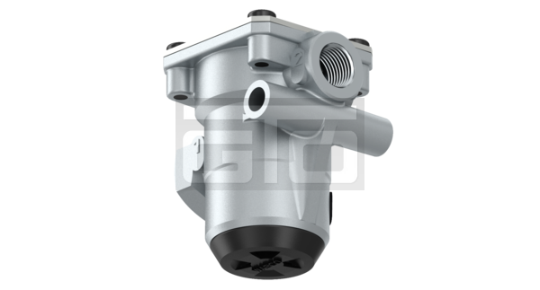 Pressure Regulator Valve