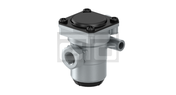 Pressure Regulator Valve - Image 2
