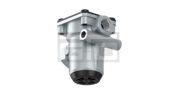 Pressure Regulator Valve - Image 4