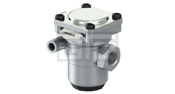 Pressure Regulator Valve - Image 2