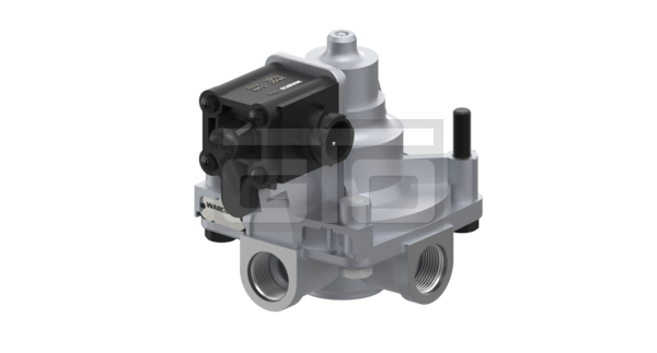 Pressure Regulating Valve - Image 4