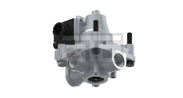Pressure Regulating Valve - Image 3