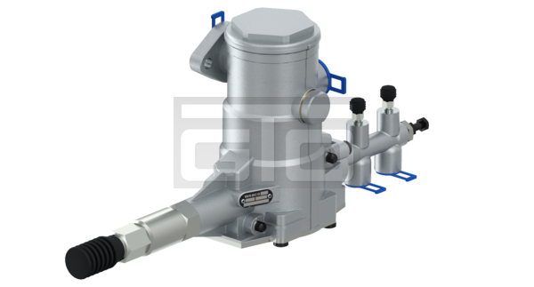 LSV Auto, pneumatical - Image 2