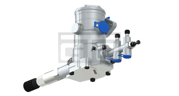 LSV Auto, pneumatical - Image 4
