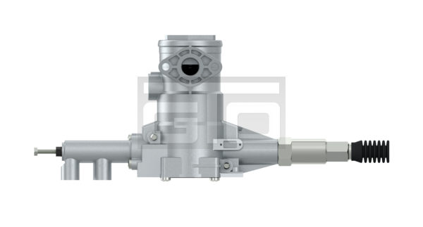 LSV Auto, pneumatical - Image 4