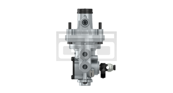 LSV Relay - mechanical - Image 2